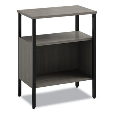 STORAGE;BOOKSHELF;GRAY